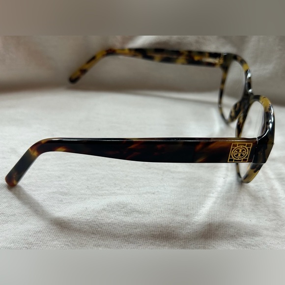 Tory Burch TY2040 Women’s Eyeglasses and Case - Picture 3 of 5